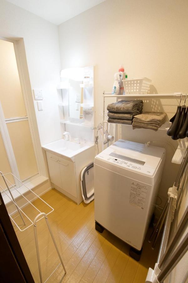 ヒルトップ箱根入生田201 Leilighet Yumoto  Eksteriør bilde