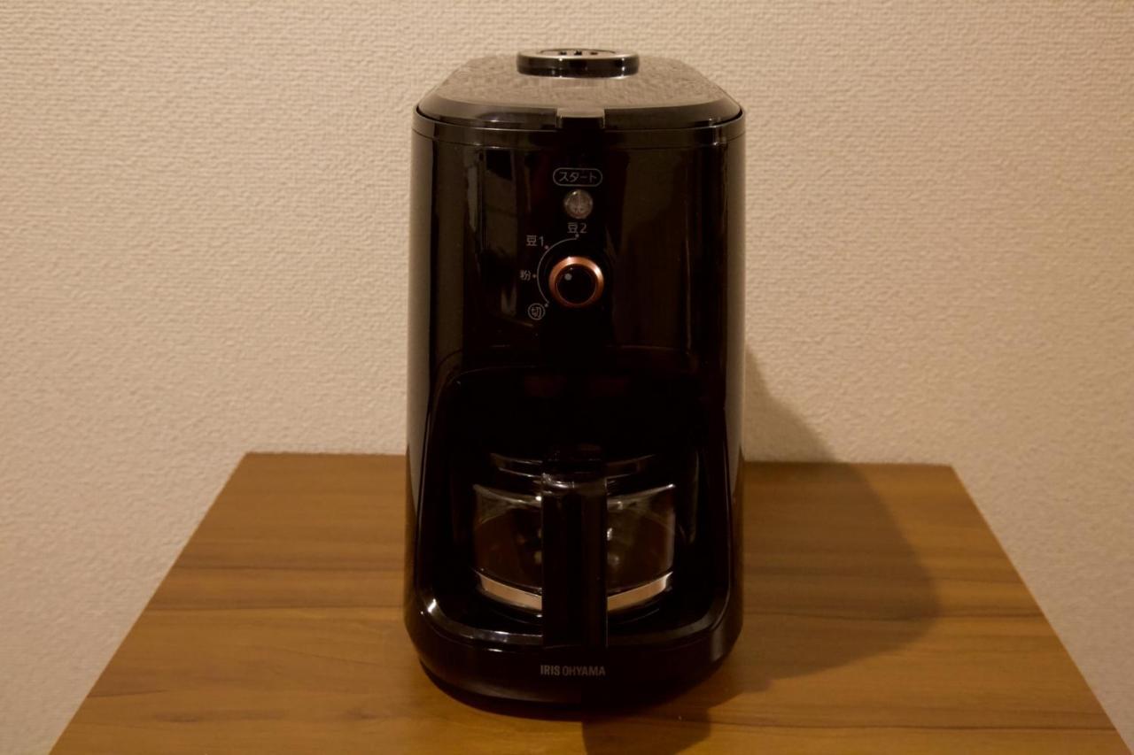 ヒルトップ箱根入生田201 Leilighet Yumoto  Eksteriør bilde