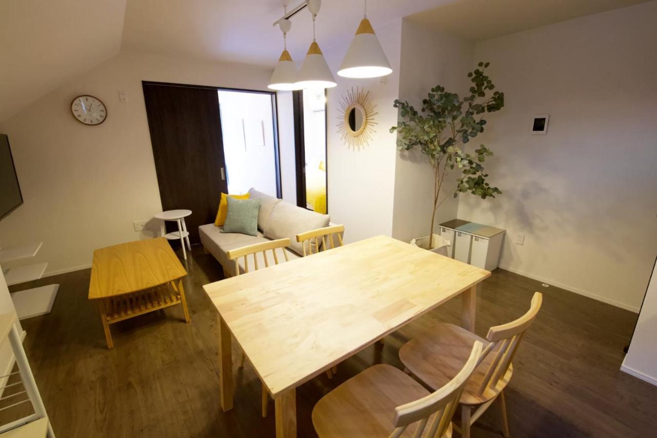 ヒルトップ箱根入生田201 Leilighet Yumoto  Eksteriør bilde