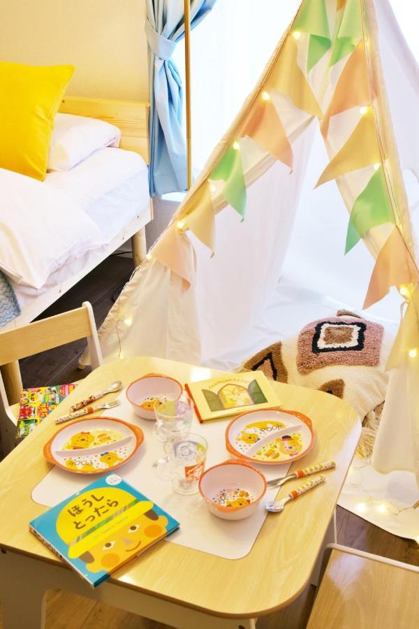 ヒルトップ箱根入生田201 Leilighet Yumoto  Eksteriør bilde