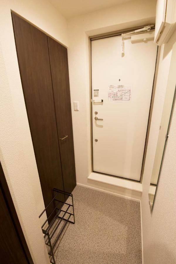 ヒルトップ箱根入生田201 Leilighet Yumoto  Eksteriør bilde